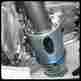 7yse-viper-so-14 Barker S Performance Arctic Cat Zr7000 Yamaha Viper Slipon Stainless Silencer 14-15