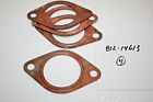 812-14613 Oem Yamaha Snowmobile Nos Exhaust Gaskets