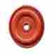 817837 Winderosa Exhaust Valve Bellow