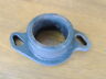 81e-14612-00-00 Yamaha Exhaust Nut Ring Manifold Enticer Lunger