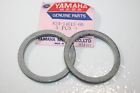 834-14613 Yamaha Nos Snowmobile Exhaust Pipe Gaskets