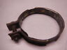 84m-13555-00-00 Yamaha Carburetor Intake Manifold Boot Clamp Exciter Ii