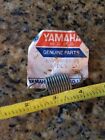 856-14683-00 Yamaha Nos Snowmobile Exhaust Spring Long