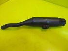 85g-14750-00-00 Yamaha Snoscoot Exhaust Can Silencer Muffler Pipe