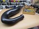 890-8691 Slp Performance Pipe Exhaust Snowmobile Arctic Cat Zr Zl Twin