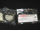 89a-14613-00-00 Yamaha Qty 2 Exhaust Pipe Gasket Genuine 821-14613 82m-14613 8dj