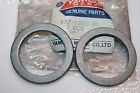 8a7-14613 Yamaha 2 Nos Snowmobile