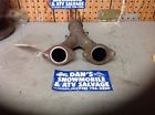 8ab-14610-00-00 Yamaha Exhaust Manifold V Max 500 1996 8ab-14610-00-00 Yamaha Exhaust Manifold V Max 500 1996