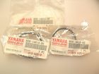 8ab-14613-00-00 Yamaha Genuine Exhaust Pipe