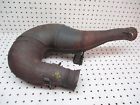 8ch-14620-01-00 8ch-14620-00-00 Yamaha Exhaust Pipe