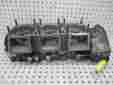 8ch-15100-03-00 8ch-15100-01-00 Yamaha 600 700 Crankcase Case