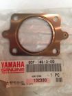 8df-14613-00-00 Yamaha Oem Exhaust Pipe