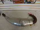 8df-14630-10-00 Yamaha Srx Exhaust Muffler Magneto Side