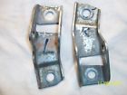 8df-2376j-00-00 8df-2377j-00-00 Genuine Yamaha Snowmobile Srx Holder Absorber