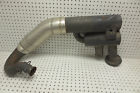 8dj-14610-00-00 Yamaha Phazer 500 Exhaust