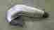 8ek-14620-00-00 Yamaha 02-05 Viper Pipe Exhaust Chamber 700 Triple
