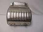 8es-14708-01-00 Yamaha Snowmobile Exhaust Protector
