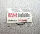 8f2-14633-00-00 Yamaha Genuine Srx Vmax Snowmobile Exhaust Gasket Ring Nos Vintage