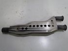 8fa-14610-01-00 Unbranded Yamaha Exhaust Pipe Right