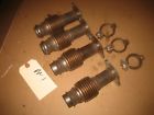 8fa-14615-00-00 Yamaha Flex Exhaust Joint Apex