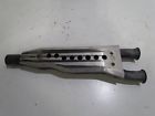 8fa-14620-01-00 Unbranded Yamaha Exhaust Pipe Left