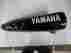 8fa-77551-a0-33 8fa-77551 2005 Yamaha Rx-1 Left Black Exhaust Cover Protector Warrior 04