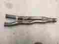 8fp-14610-10-00 Yamaha 2007 Apex Ltx Gt