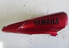 8fp-77551-01-p0 8fp-77551-00-p0 Yamaha Apex Red Left Exhaust Cover Protector Attak Rtx Vector