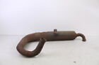 8g9-14620-02-00 Yamaha Srx Right Exhaust Pipe 8g9-14620-02-00 Yamaha Srx Right Exhaust Pipe