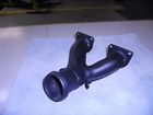 8gb-14610-00 Yamaha Snowmobile Y Pipe