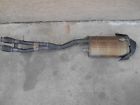 8gc-14750-02-00 Yamaha Phazer Gt Mtx Rtx Xtx Exhaust Muffler Silencer Assembly