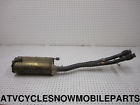 8gc-14750 Yamaha 2007 Phazer Pz50