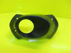 8gc-14799-00-00 Yamaha Phazer Oem Rear Exhaust Shield Cover End Cap Black