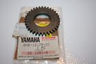 8h8-13179 Yamaha Nos Snowmobile Pump Idle Gear Srv Srx Xlv