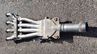 8hg-14610-00-00 Yamaha 2011 Apex Exhaust Header