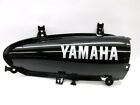8hg-77551-00-p2 Yamaha Apex Left Black Exhaust Cover Protector Nos