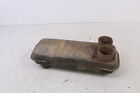 8j0-14640-00-00 Yamaha Srx Muffler Silencer Can Exhaust