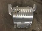 8ja-14708-00-00 Yamaha Rs Vector Gt Ltx Apex Oem Muffler Exhaust Cover