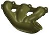 8kj-41131-00-00 Yamaha Sidewinder Ltx Exhaust Header Manifold Pipe