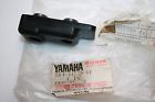 8r4-14728-01 8r4-14728 Yamaha Nos Snowmobile Muffler Protector Bravo