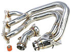 241-90300h 900 Xm Mbrp Skidoo Header For
