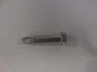 90109-08293-00 Yamaha Nos Muffler Mount Spring Bolt