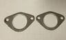 9173 Bay City Nos Yamaha Vintage Snowmobile Exhaust Gaskets Twins Gp