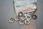 92990-08100 Yamaha Nos Snowmobile Lock Washers Exhaust