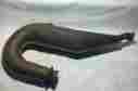 0712-139 95-96 1995-1996 Arctic Cat 1996 Puma Deluxe 340 Exhaust Pipe Expansion Chamber 2 Up