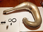 Ac1000s-4 Arctic Cat Speedwerx Fat Daddy Exhaust Pipe
