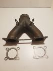 Ac1000y Arctic Cat Speedwerx High Flow Exhaust