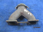 Ac1712-300 Arctic Cat Exhaust Manifold Pipe Crossfire