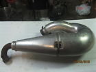 Ac1712-304 Arctic Cat Exhaust Expansion Pipe Complete Nice Part