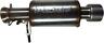 Ac600m-11-adj Ac600m11adj Speedwerx Competition Series Muffler Chrome